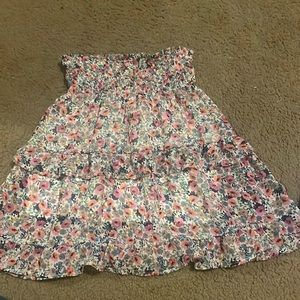 Xs skirt
